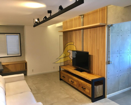 Imagem Apartamento com 3 Quartos à Venda, 92 m² em Jardim Flórida - Jundiaí