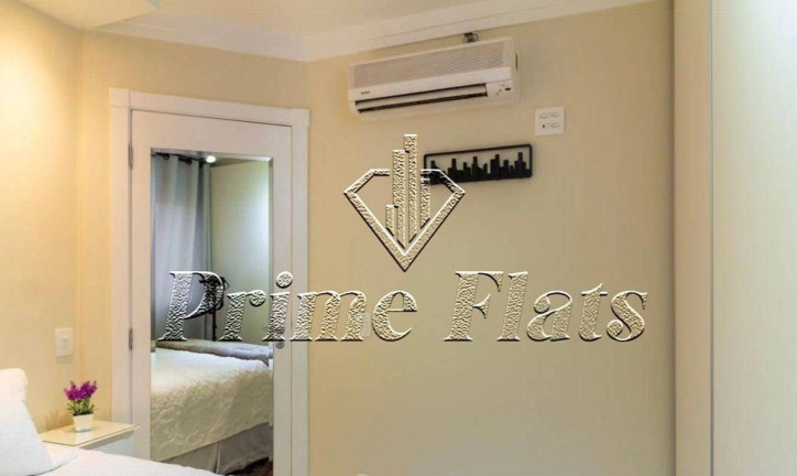 Imagem Apartamento com 2 Quartos à Venda, 52 m² em Vila Olímpia - São Paulo Imagem Apartamento com 2 Quartos à Venda, 52 m² em Vila Olímpia - São Paulo