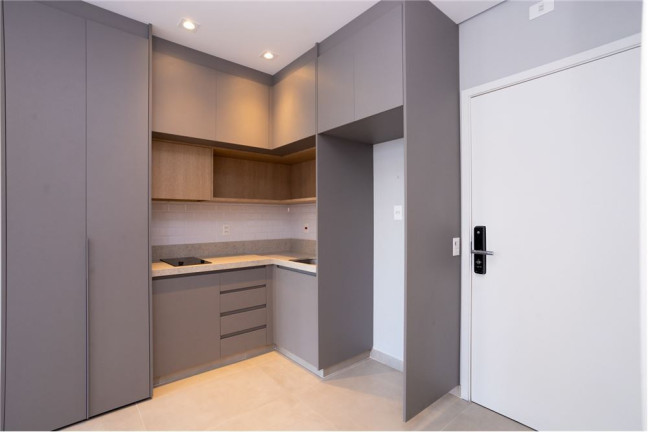 Imagem Apartamento com 1 Quarto à Venda, 40 m² em Jardim Paulista - São Paulo Imagem Apartamento com 1 Quarto à Venda, 40 m² em Jardim Paulista - São Paulo