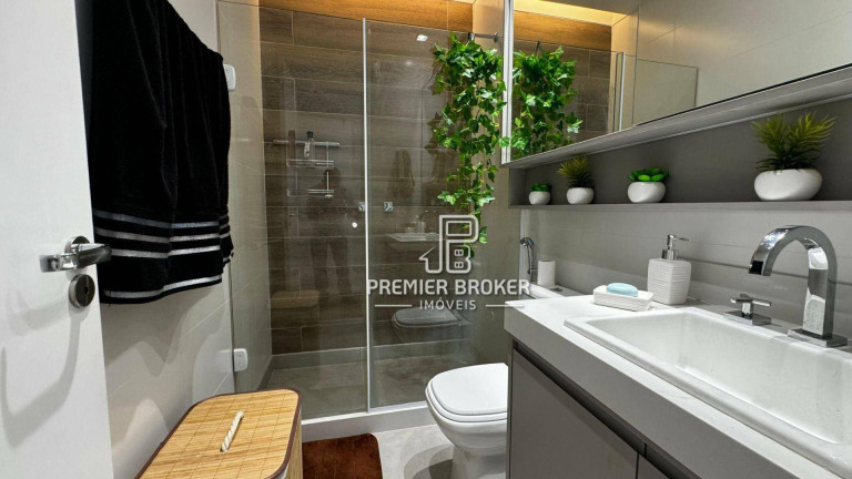 Imagem Apartamento com 2 Quartos à Venda, 67 m² em Várzea - Teresópolis Imagem Apartamento com 2 Quartos à Venda, 67 m² em Várzea - Teresópolis
