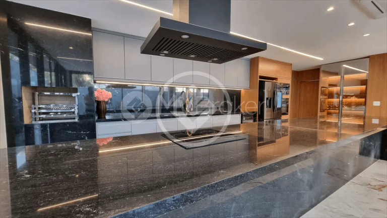 Imagem Casa com 4 Quartos à Venda, 313 m² em Residencial Granville - Goiânia Imagem Casa com 4 Quartos à Venda, 313 m² em Residencial Granville - Goiânia