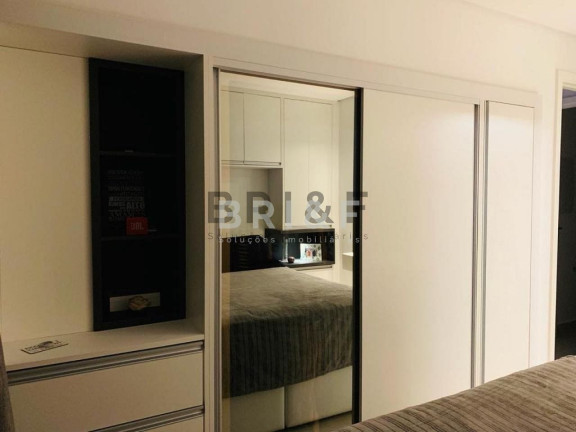 Imagem Apartamento com 1 Quarto à Venda, 65 m² em Brooklin - São Paulo Imagem Apartamento com 1 Quarto à Venda, 65 m² em Brooklin - São Paulo