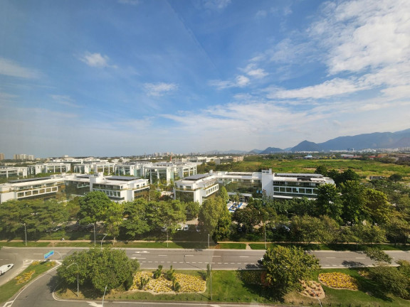 Imagem Imóvel à Venda, 32 m² em Barra Da Tijuca - Rio De Janeiro Imagem Imóvel à Venda, 32 m² em Barra Da Tijuca - Rio De Janeiro