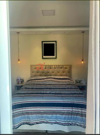 Imagem Sobrado com 2 Quartos à Venda, 100 m² em Vila Yolanda - Osasco