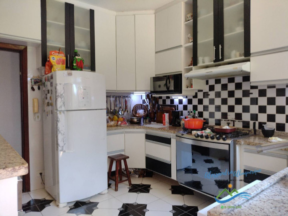 Imagem Casa com 4 Quartos à Venda, 315 m² em Cibratel Ii - Itanhaém