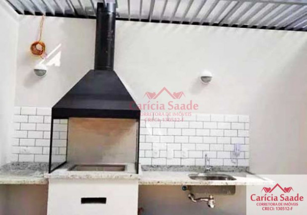 Imagem Apartamento com 1 Quarto à Venda, 37 m² em Consolação - São Paulo