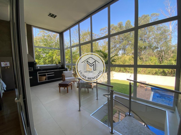 Imóvel com 3 Quartos à Venda, 810 m² em Terras De Santa Teresa - Vinhedo