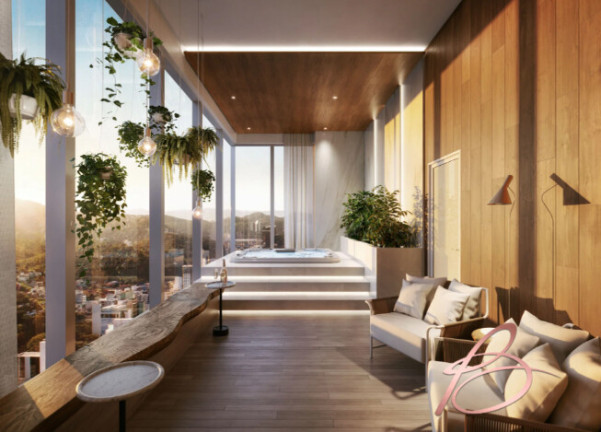 Imagem Apartamento com 5 Quartos à Venda, 298 m² em Centro - Balneário Camboriú