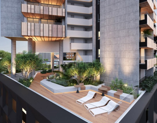 Imagem Apartamento com 1 Quarto à Venda, 44 m² em Pinheiros - São Paulo Imagem Apartamento com 1 Quarto à Venda, 44 m² em Pinheiros - São Paulo