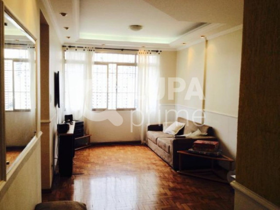 Apartamento com 3 Quartos à Venda, 110 m² em Santana - São Paulo