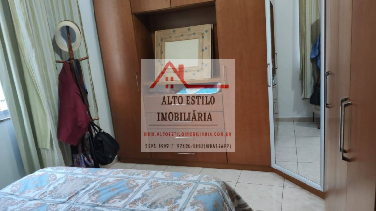 Imagem Apartamento com 2 Quartos à Venda, 64 m² em Cascadura - Rio De Janeiro Imagem Apartamento com 2 Quartos à Venda, 64 m² em Cascadura - Rio De Janeiro