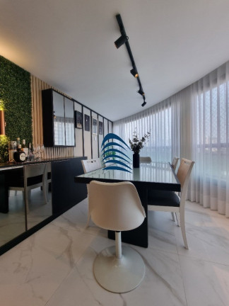 Imagem Imóvel com 3 Quartos à Venda, 145 m² em Patamares - Salvador