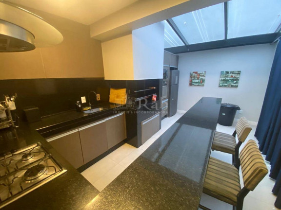 Imagem Apartamento com 1 Quarto à Venda, 39 m² em Centro - Itajaí