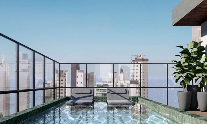 Imagem Cobertura com 3 Quartos à Venda, 294 m² em Centro - Balneário Camboriú Imagem Cobertura com 3 Quartos à Venda, 294 m² em Centro - Balneário Camboriú