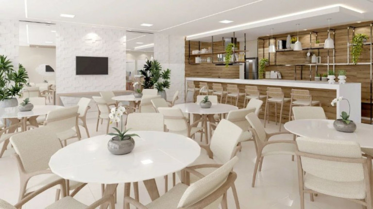 Imagem Apartamento com 2 Quartos à Venda, 84 m² em Centro - Mongaguá