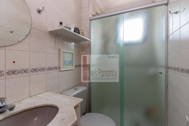 Imagem Apartamento com 2 Quartos à Venda, 59 m² em Vila Paulista - São Paulo Imagem Apartamento com 2 Quartos à Venda, 59 m² em Vila Paulista - São Paulo