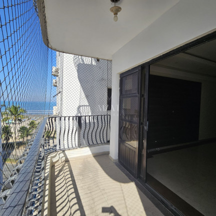 Imagem Apartamento com 3 Quartos à Venda, 118 m² em Tupi - Praia Grande Imagem Apartamento com 3 Quartos à Venda, 118 m² em Tupi - Praia Grande