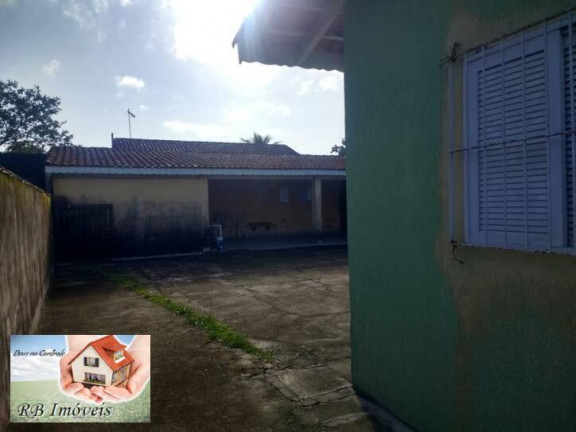 Imagem Casa com 2 Quartos à Venda, 142 m² em Jardim Regina - Itanhaém Imagem Casa com 2 Quartos à Venda, 142 m² em Jardim Regina - Itanhaém