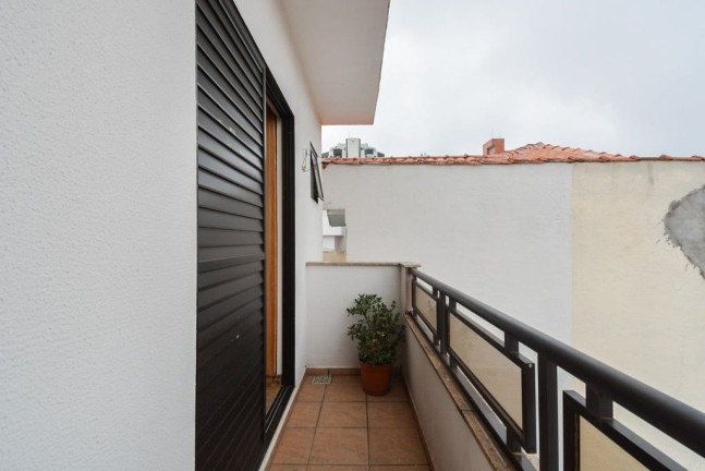 Imagem Casa com 3 Quartos à Venda, 244 m² em Vila Clementino - São Paulo Imagem Casa com 3 Quartos à Venda, 244 m² em Vila Clementino - São Paulo
