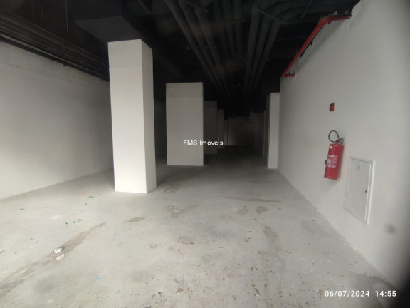 Imagem Imóvel para Alugar, 266 m² em Vila Clementino - São Paulo