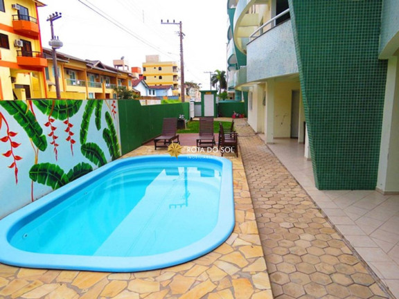 Imagem Apartamento com 3 Quartos à Venda, 130 m² em Centro - Bombinhas