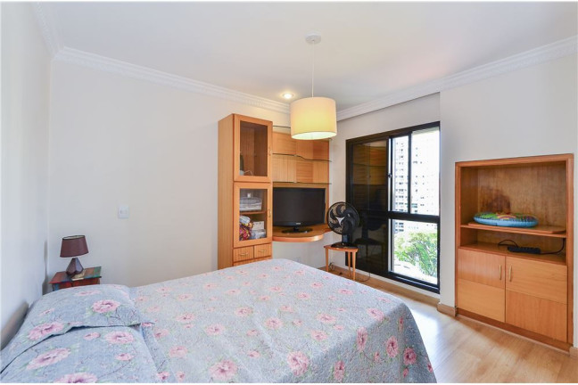 Imagem Apartamento com 4 Quartos à Venda, 359 m² em Vila Mascote - São Paulo Imagem Apartamento com 4 Quartos à Venda, 359 m² em Vila Mascote - São Paulo