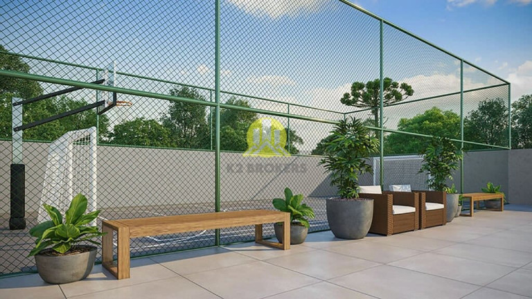 Imagem Apartamento com 3 Quartos à Venda, 100 m² em Cabral - Curitiba