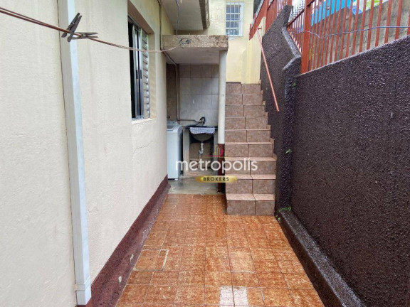 Imagem Casa com 2 Quartos à Venda, 145 m² em Olímpico - São Caetano Do Sul Imagem Casa com 2 Quartos à Venda, 145 m² em Olímpico - São Caetano Do Sul