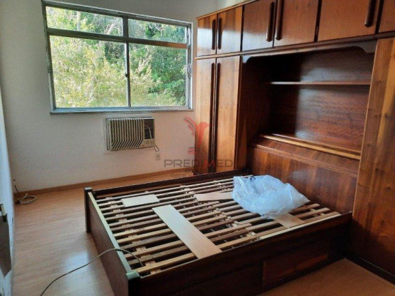 Imagem Apartamento com 1 Quarto à Venda, 56 m² em Pitangueiras - Rio De Janeiro