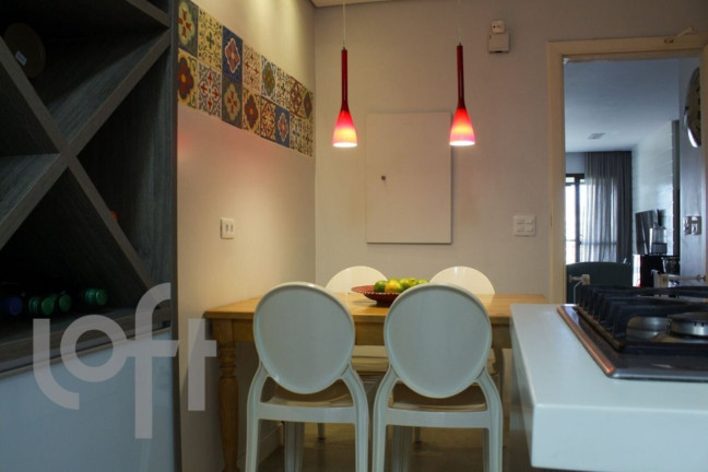 Imagem Apartamento com 3 Quartos à Venda, 131 m² em Brooklin - São Paulo Imagem Apartamento com 3 Quartos à Venda, 131 m² em Brooklin - São Paulo