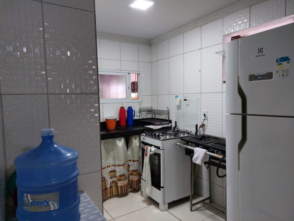 Imagem Casa com 2 Quartos à Venda, 170 m² em Itapebussu - Guarapari