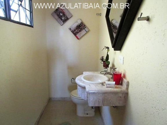 Imagem Casa com 3 Quartos à Venda, 300 m² em Jardim Paulista - Atibaia