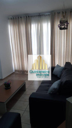 Imagem Apartamento com 3 Quartos à Venda, 127 m² em Centro - Guarulhos