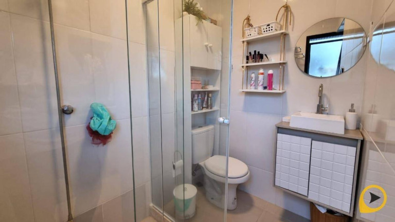 Imagem Apartamento com 3 Quartos à Venda, 256 m²