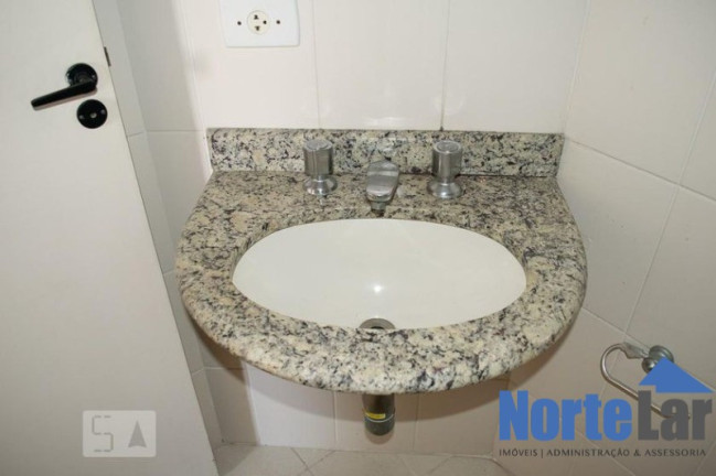 Imagem Apartamento com 3 Quartos à Venda, 65 m² em Parque Mandaqui - São Paulo