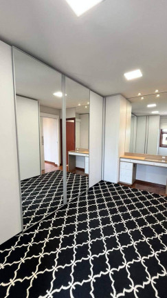 Imagem Casa de Condomínio com 4 Quartos à Venda, 480 m² em Jardim Madalena - Campinas Imagem Casa de Condomínio com 4 Quartos à Venda, 480 m² em Jardim Madalena - Campinas