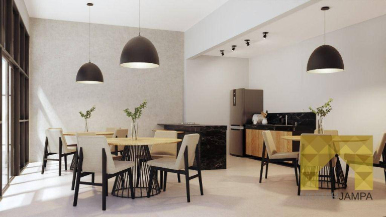 Imagem Apartamento com 2 Quartos à Venda, 58 m² em Jardim Cidade Universitária - João Pessoa Imagem Apartamento com 2 Quartos à Venda, 58 m² em Jardim Cidade Universitária - João Pessoa