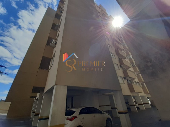Imagem Apartamento com 2 Quartos à Venda, 67 m² em Centro - Florianópolis