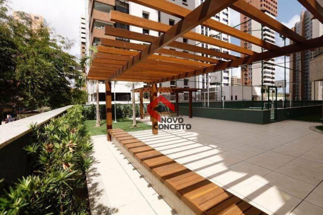 Imagem Apartamento com 4 Quartos à Venda, 163 m² em Praia De Iracema - Fortaleza Imagem Apartamento com 4 Quartos à Venda, 163 m² em Praia De Iracema - Fortaleza
