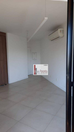 Imagem Apartamento com 1 Quarto para Alugar, 43 m² em Vila Suzana - São Paulo Imagem Apartamento com 1 Quarto para Alugar, 43 m² em Vila Suzana - São Paulo