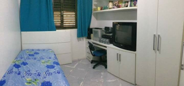 Imagem Casa com 3 Quartos à Venda, 120 m² em Vila Alto Paraíso - Bauru