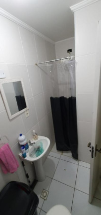 Apartamento com 2 Quartos à Venda, 105 m² em Vila Cascatinha - São Vicente