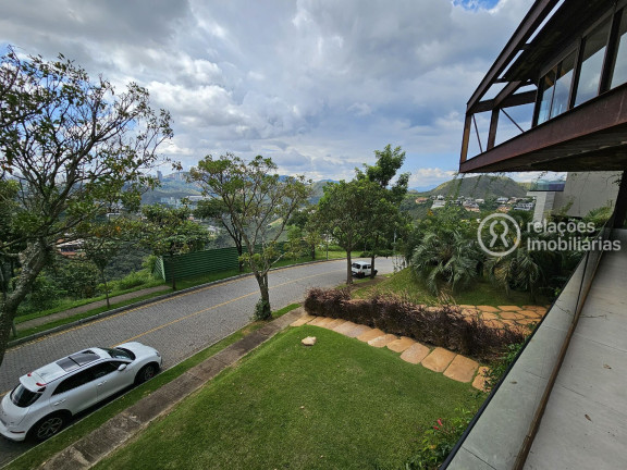 Imagem Casa com 5 Quartos à Venda, 850 m² em Vale Dos Cristais - Nova Lima Imagem Casa com 5 Quartos à Venda, 850 m² em Vale Dos Cristais - Nova Lima