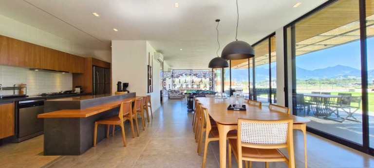 Imagem Imóvel com 5 Quartos à Venda, 540 m² em São Brás - Mangaratiba