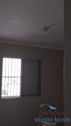 Imagem Apartamento com 2 Quartos à Venda, 50 m² em Cidade São Jorge - Santo André Imagem Apartamento com 2 Quartos à Venda, 50 m² em Cidade São Jorge - Santo André