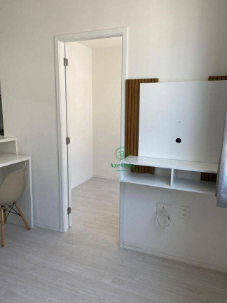 Imagem Apartamento com 2 Quartos à Venda, 34 m² em Tatuapé - São Paulo
