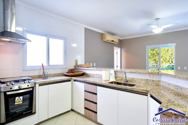 Imagem Apartamento com 3 Quartos à Venda, 178 m² em Praia Grande - Ubatuba Imagem Apartamento com 3 Quartos à Venda, 178 m² em Praia Grande - Ubatuba
