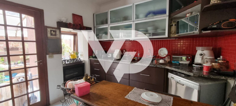Casa com 4 Quartos à Venda, 600 m² em Alphaville Residencial Um - Barueri