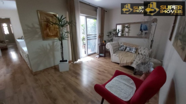 Apartamento com 2 Quartos à Venda, 115 m² em Centro - Pelotas