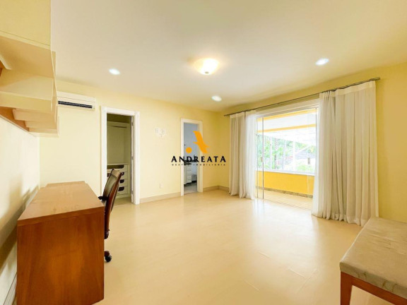 Imagem Casa de Condomínio com 5 Quartos à Venda, 1.113 m² em Barra Da Tijuca - Rio De Janeiro